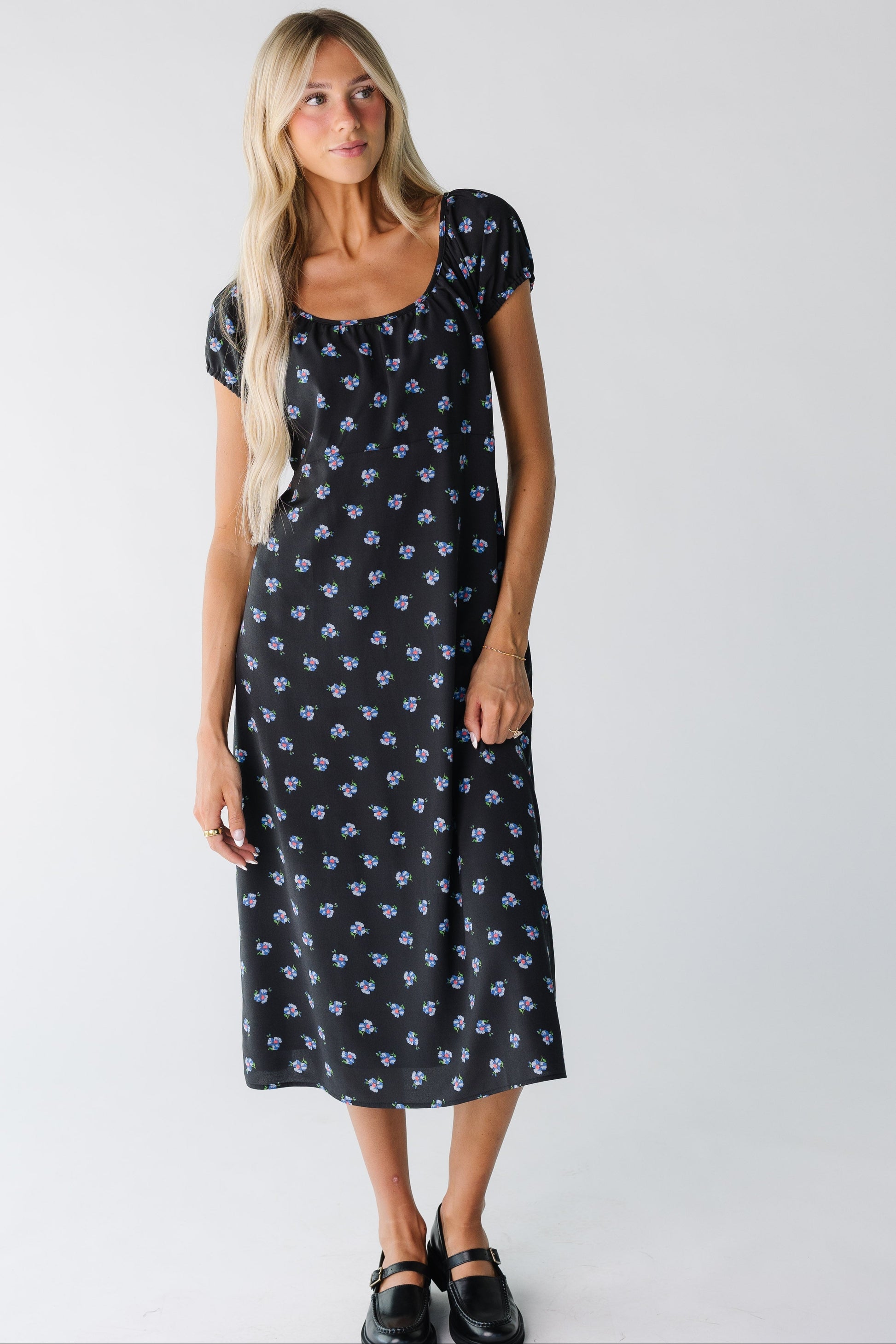 Brass & Roe Darling Dress WOMEN'S DRESS brass & roe 