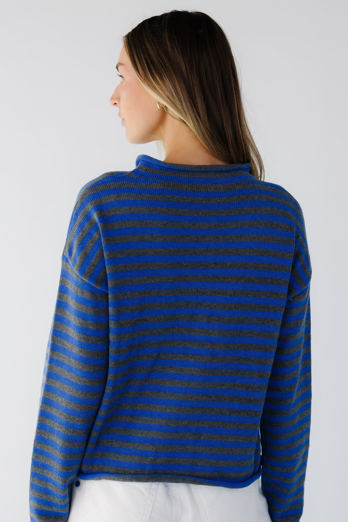 The Celia Sweater WOMEN'S SWEATERS Mod Ref 
