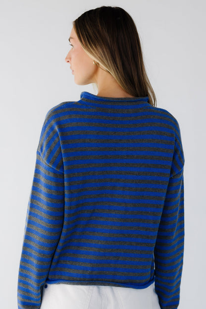 The Celia Sweater WOMEN'S SWEATERS Mod Ref 