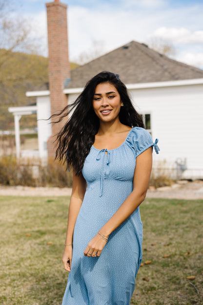 Brass & Roe Alani Dress WOMEN'S DRESS brass & roe 