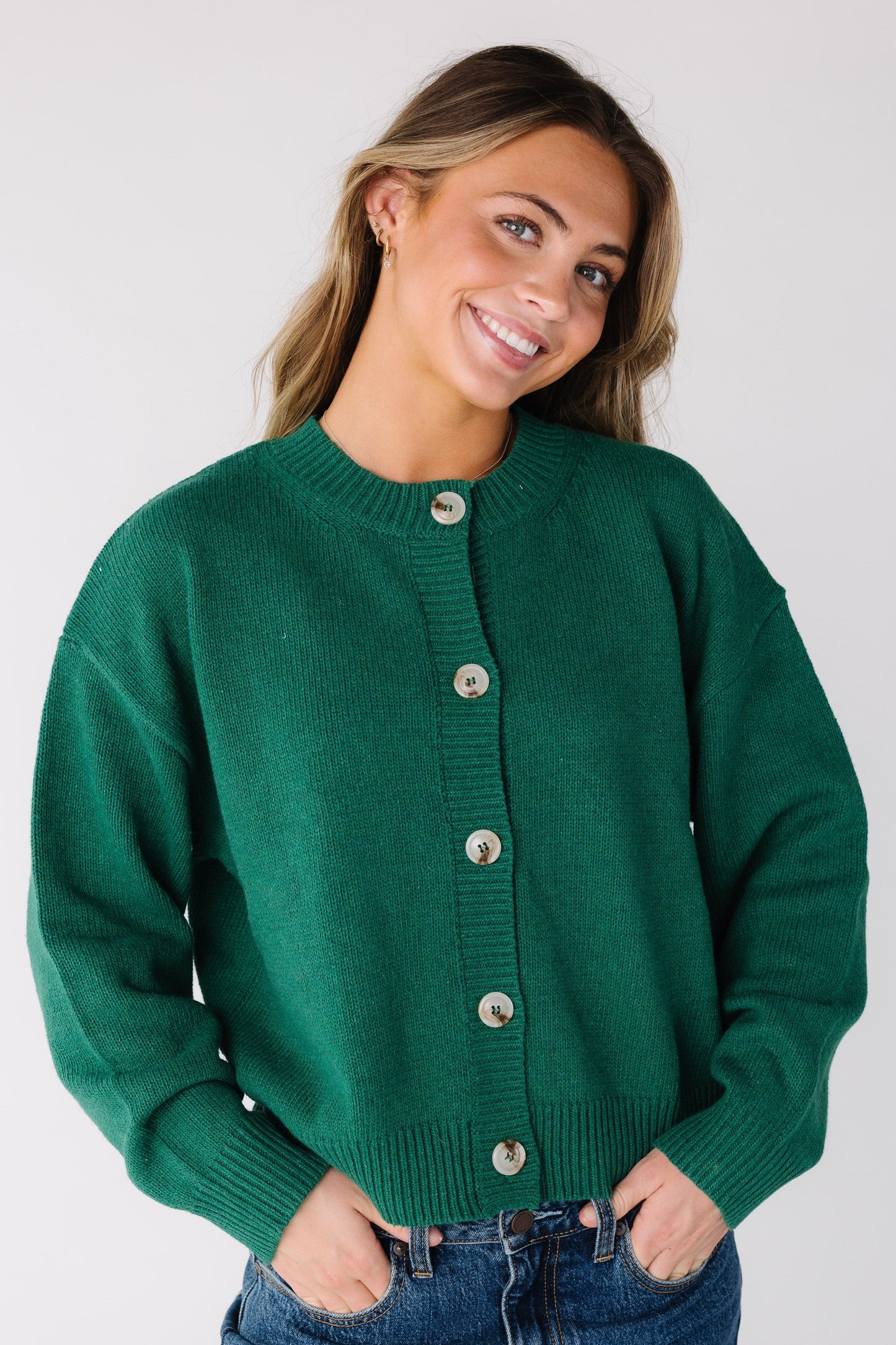The Adrian Cardigan - New WOMEN'S CARDIGAN Mod Ref 
