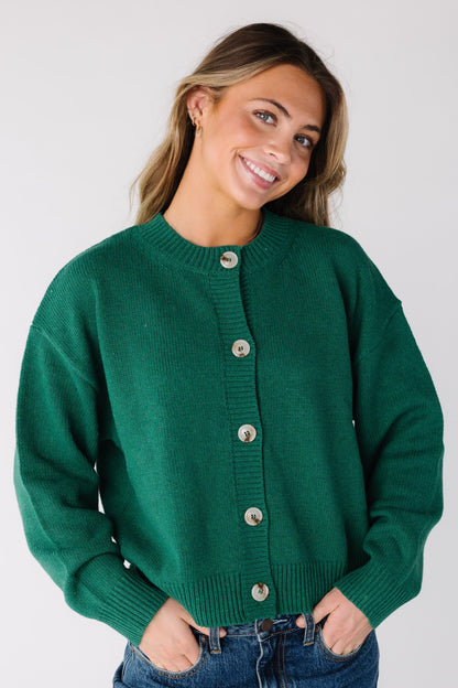 The Adrian Cardigan - New WOMEN'S CARDIGAN Mod Ref 