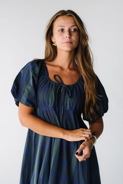 Citrus The Lyon Dress WOMEN'S DRESS Citrus 