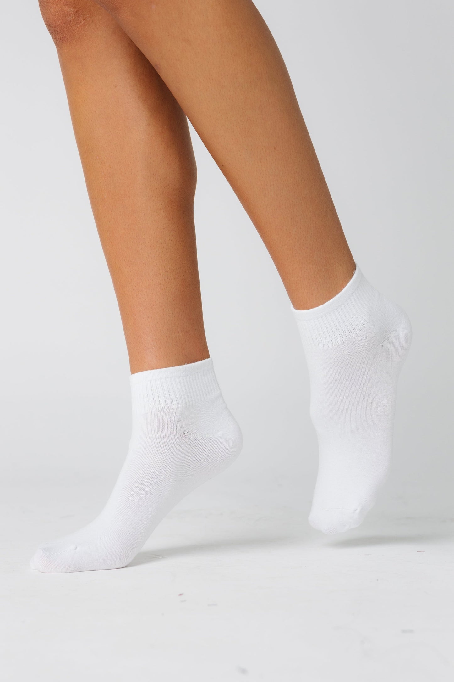 Cove School Days Quarter Socks 3 Pack WOMEN'S SOCKS Cove Accessories 