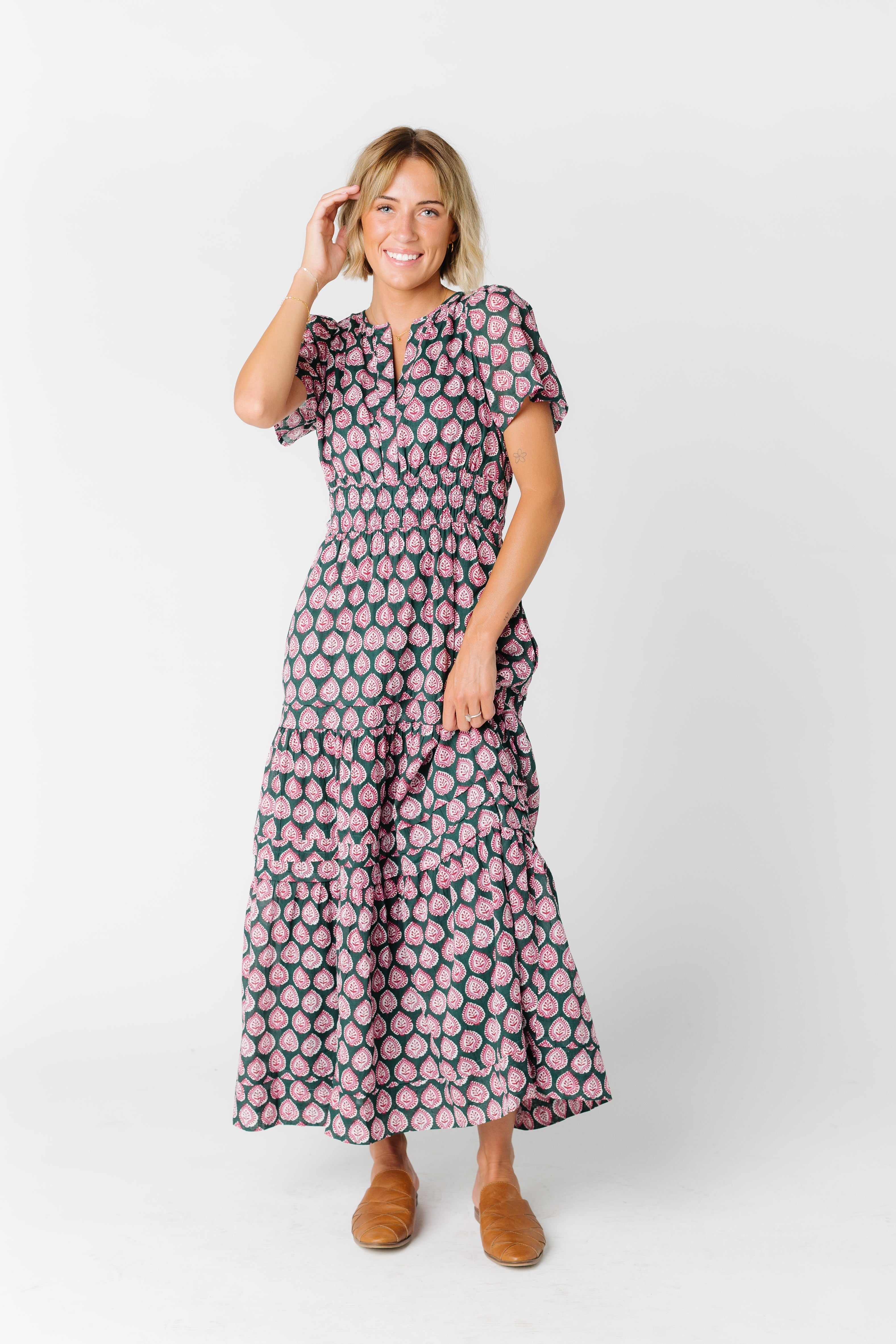 Citrus Newland Shae Dress – Called to Surf