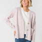 Rockwell Cardigan WOMEN'S CARDIGAN Be Cool 