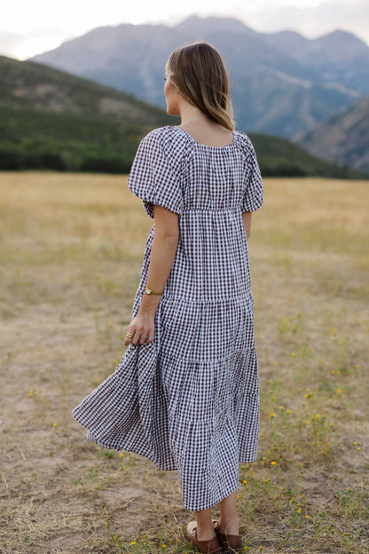 Citrus Lyon Tier Dress WOMEN'S DRESS Citrus 