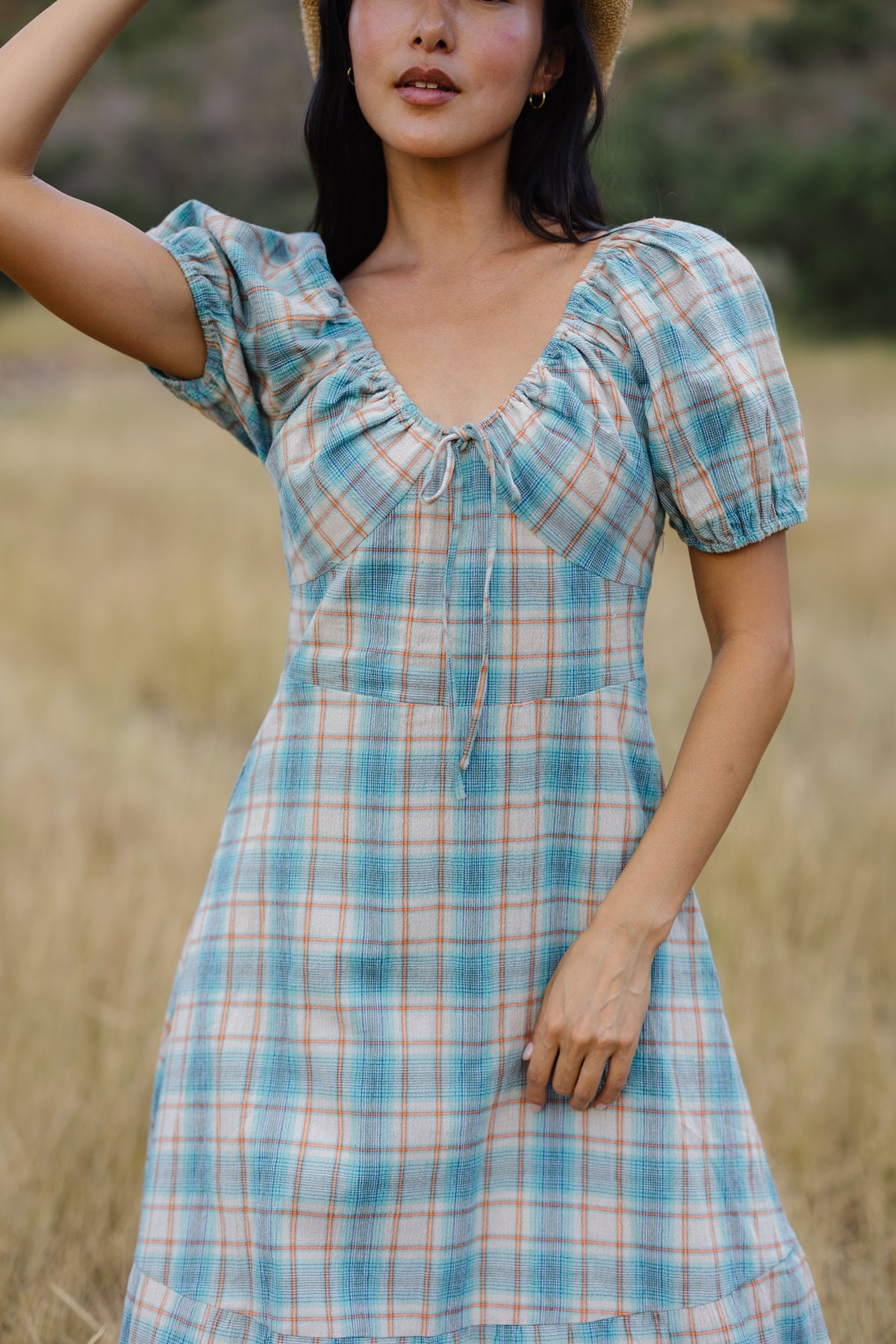 Citrus Alba Dress WOMEN'S DRESS Citrus 