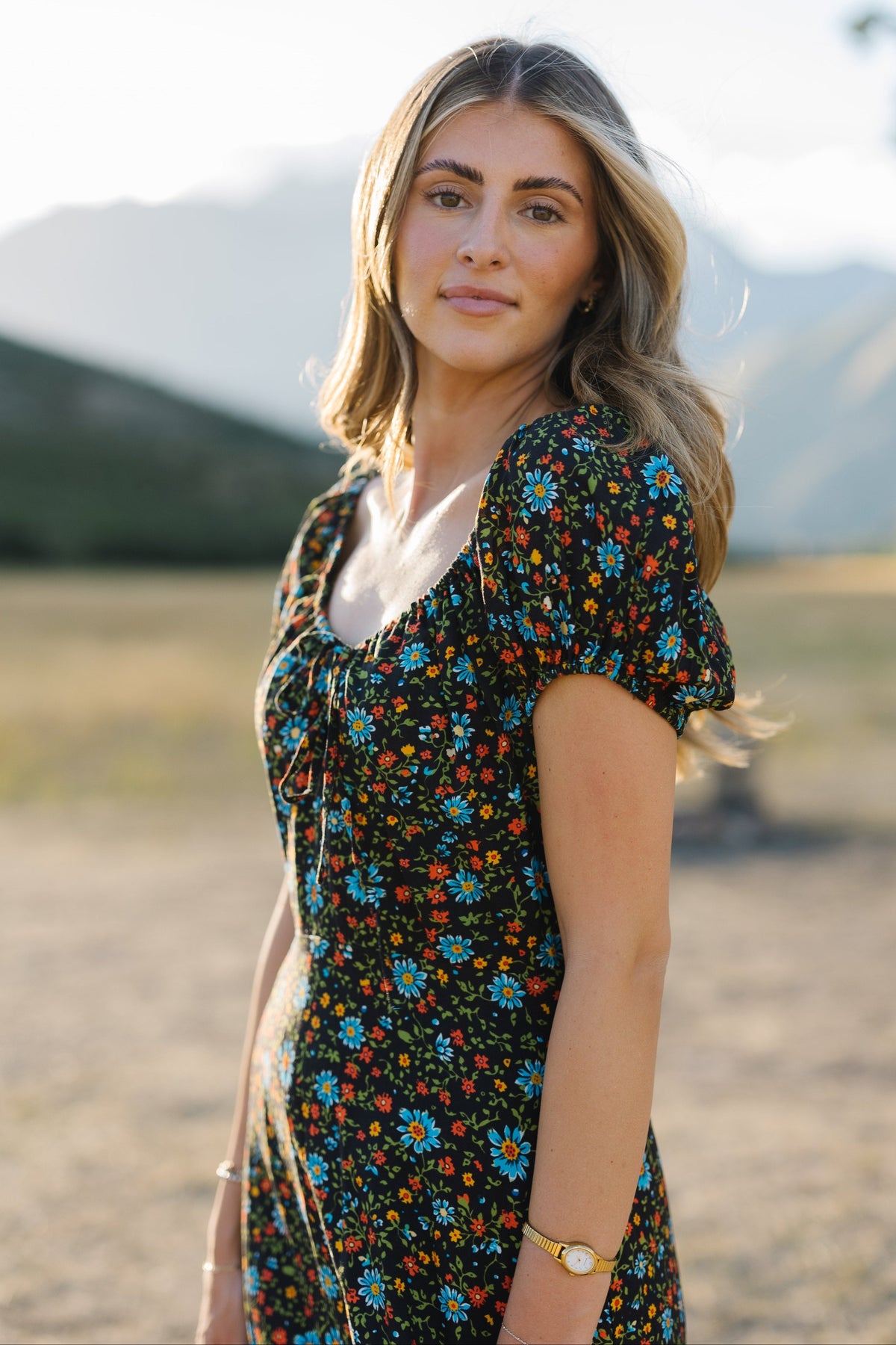Citrus Dana Dress WOMEN'S DRESS Citrus 