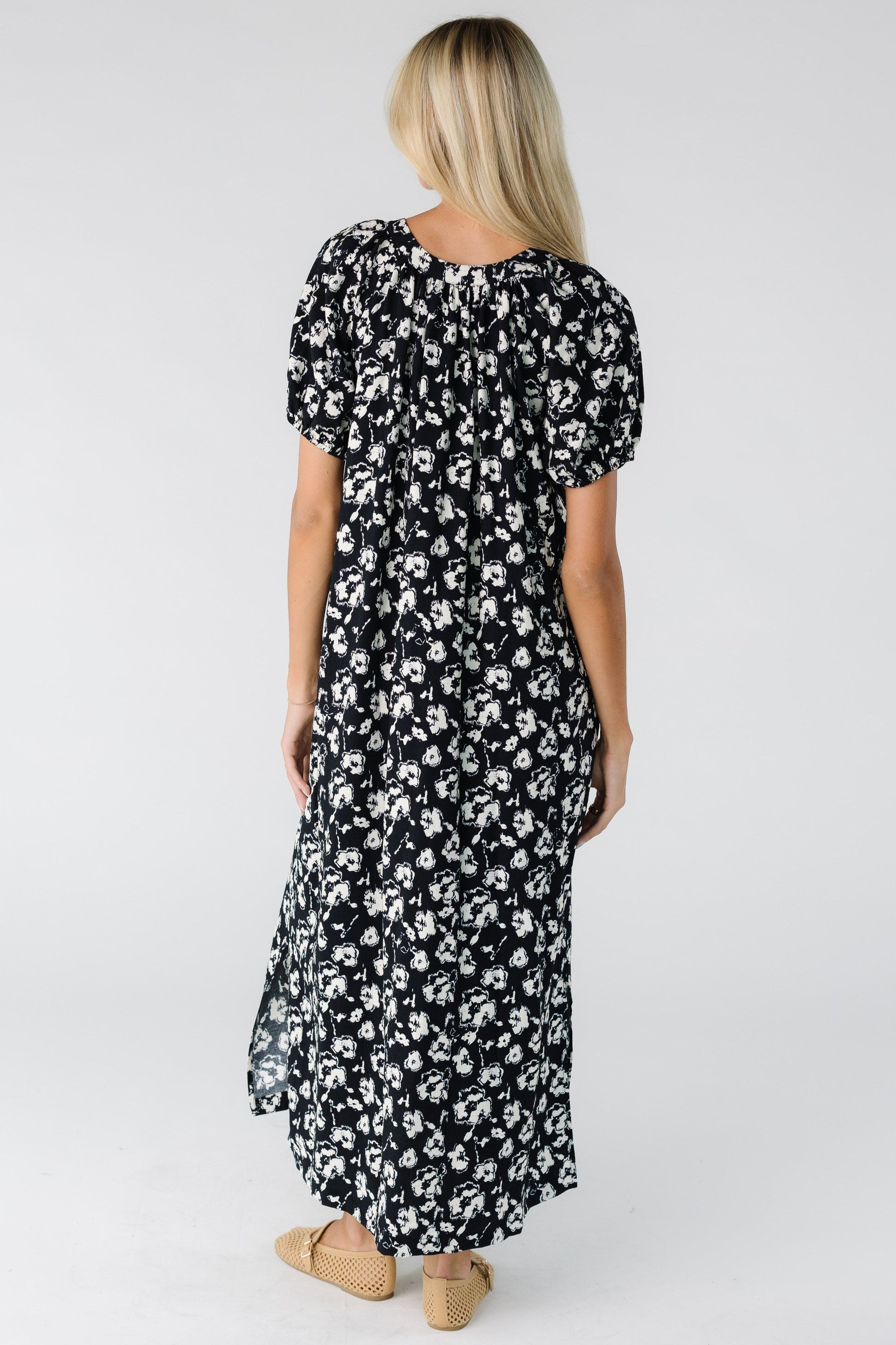 Brass & Roe Daybreak Button Down Dress WOMEN'S DRESS brass & roe 