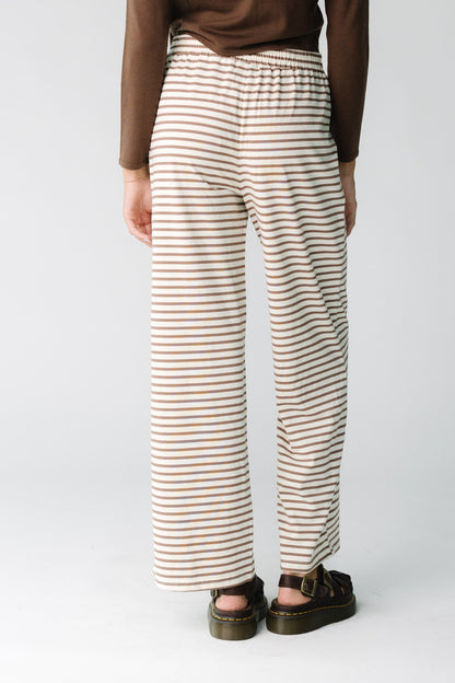 Stripes For Days Pants WOMEN'S PANTS Things Between 
