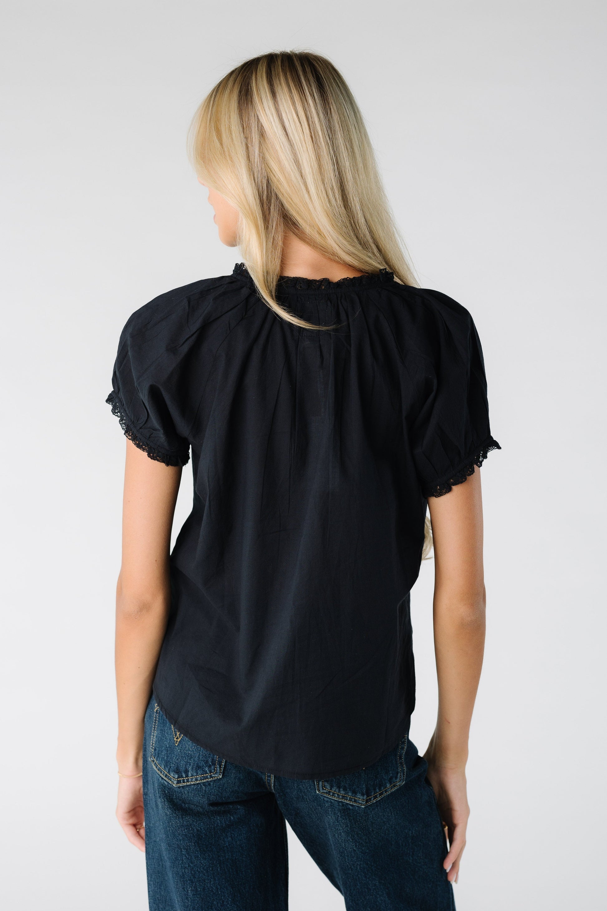 Citrus Elliot Blouse WOMEN'S TOP Citrus 