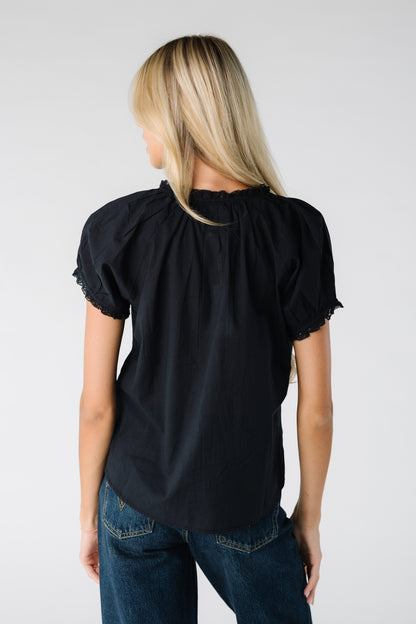 Citrus Elliot Blouse WOMEN'S TOP Citrus 