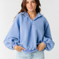 Moon Collared Sweater - New WOMEN'S SWEATERS Paper Moon 