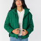 Pippie Packable Puffer Jacket - Fall Colors WOMEN'S JACKETS Veveret 
