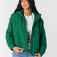 Pippie Packable Puffer Jacket - Fall Colors WOMEN'S JACKETS Veveret 