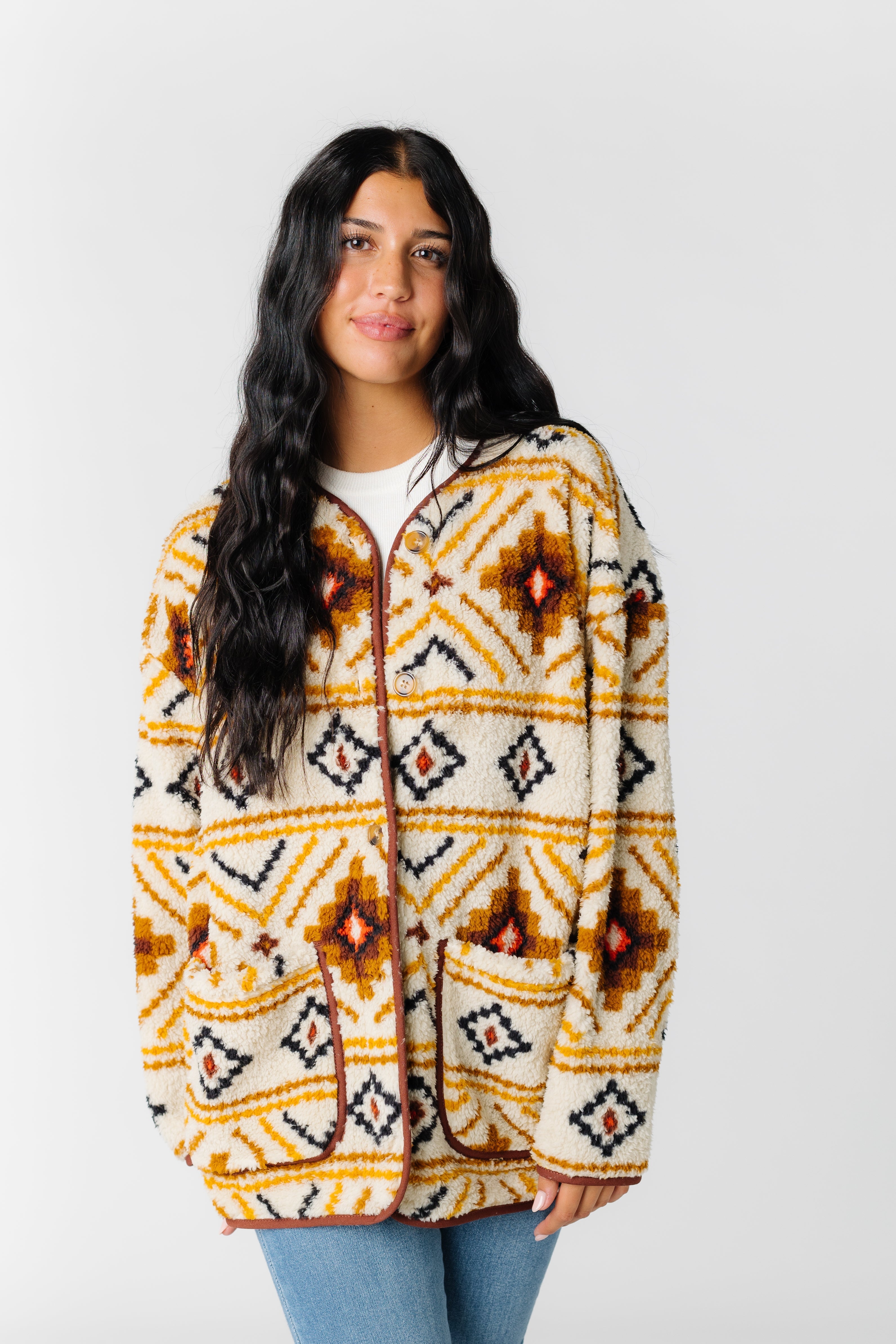 Billabong cozy days jacket on sale toffee