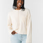 Billabong You Seam Happy Top WOMEN'S TOP Billabong ANW L/12 
