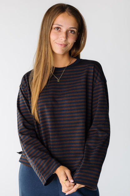 The Cally Top WOMEN'S TOP Mod Ref 