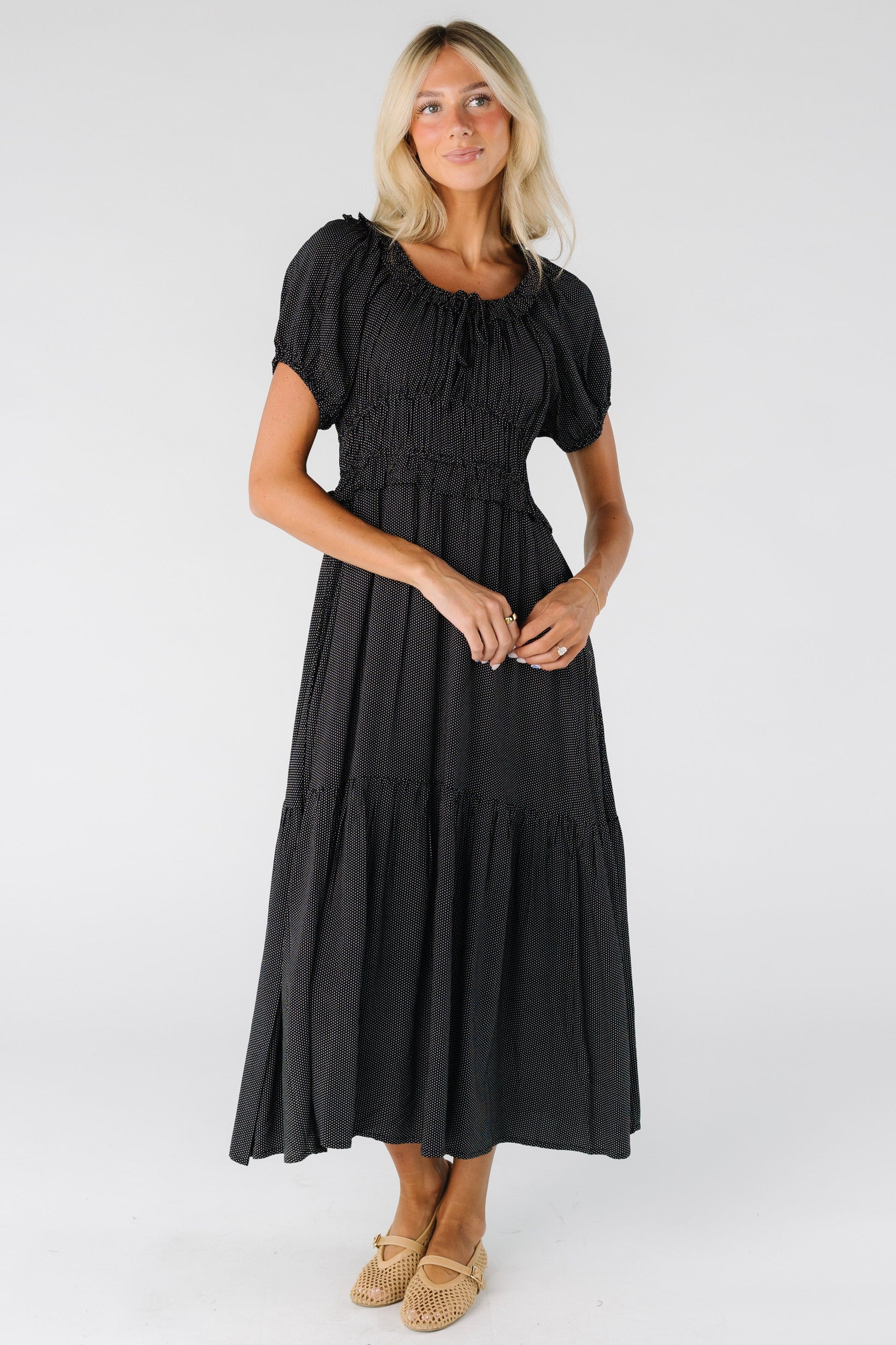 Citrus The Jena Dress WOMEN'S DRESS Citrus 