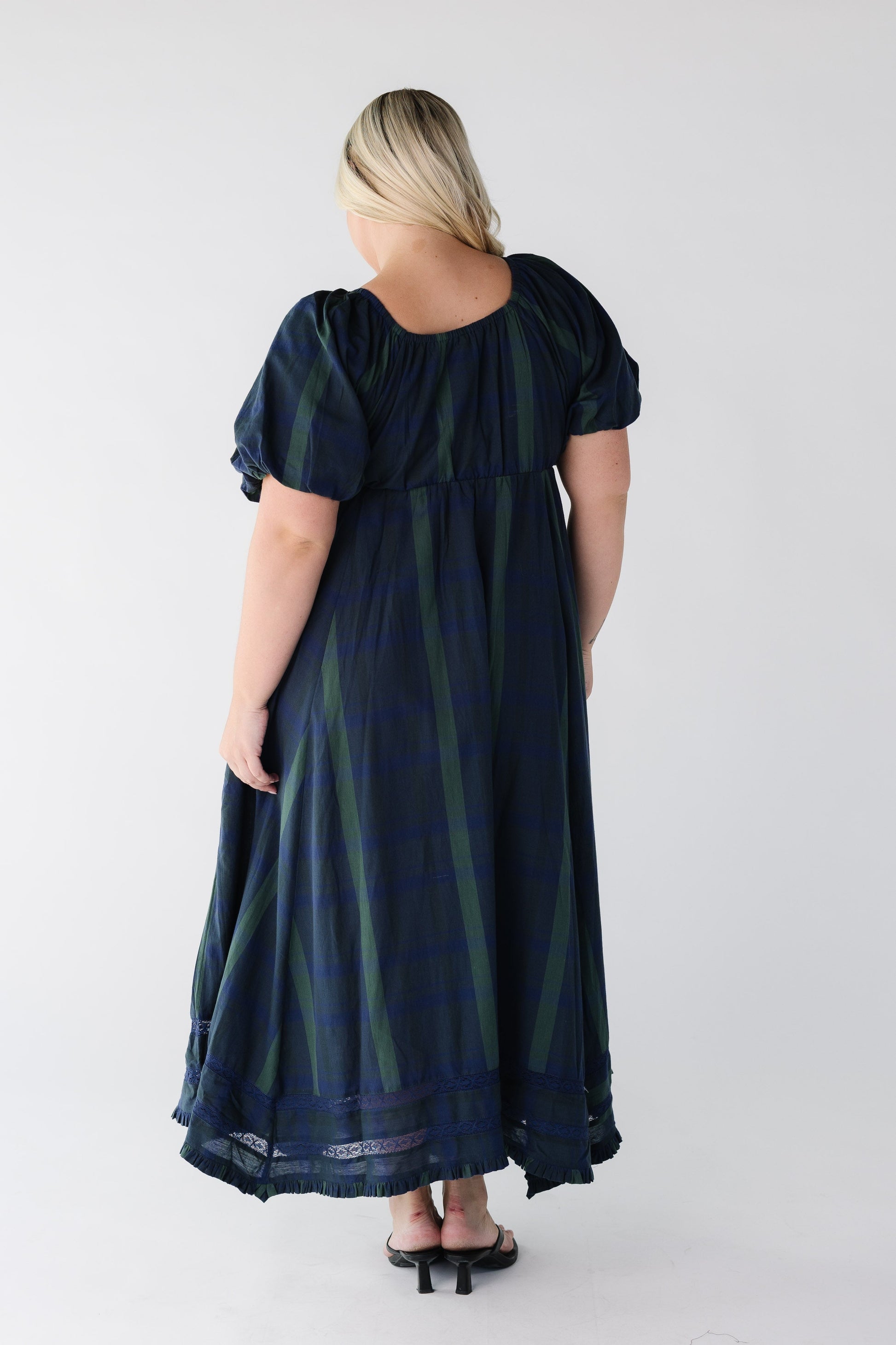 Citrus The Lyon Dress WOMEN'S DRESS Citrus 