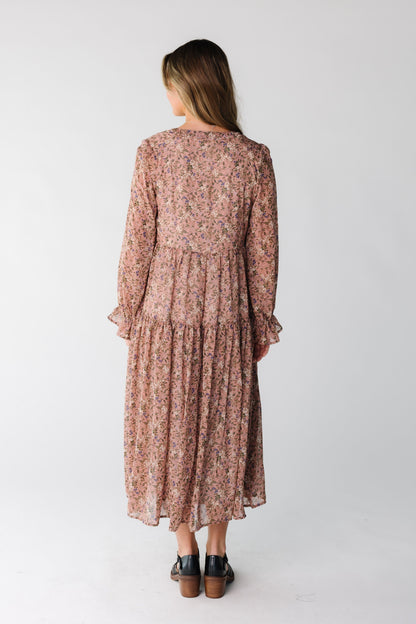Brass & Roe Roxi Dress WOMEN'S DRESS brass & roe 