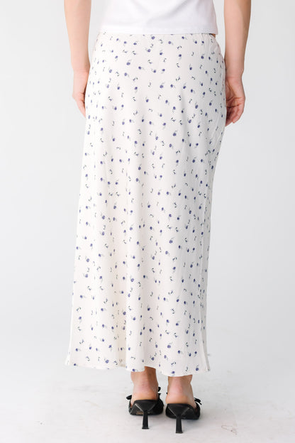 Monaco Skirt with Trim Detail WOMEN'S SKIRTS Wishlist 