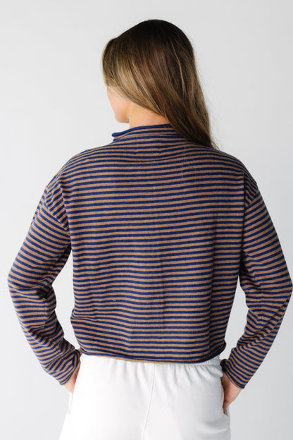 The Alyssa Cardigan WOMEN'S CARDIGAN Mod Ref 