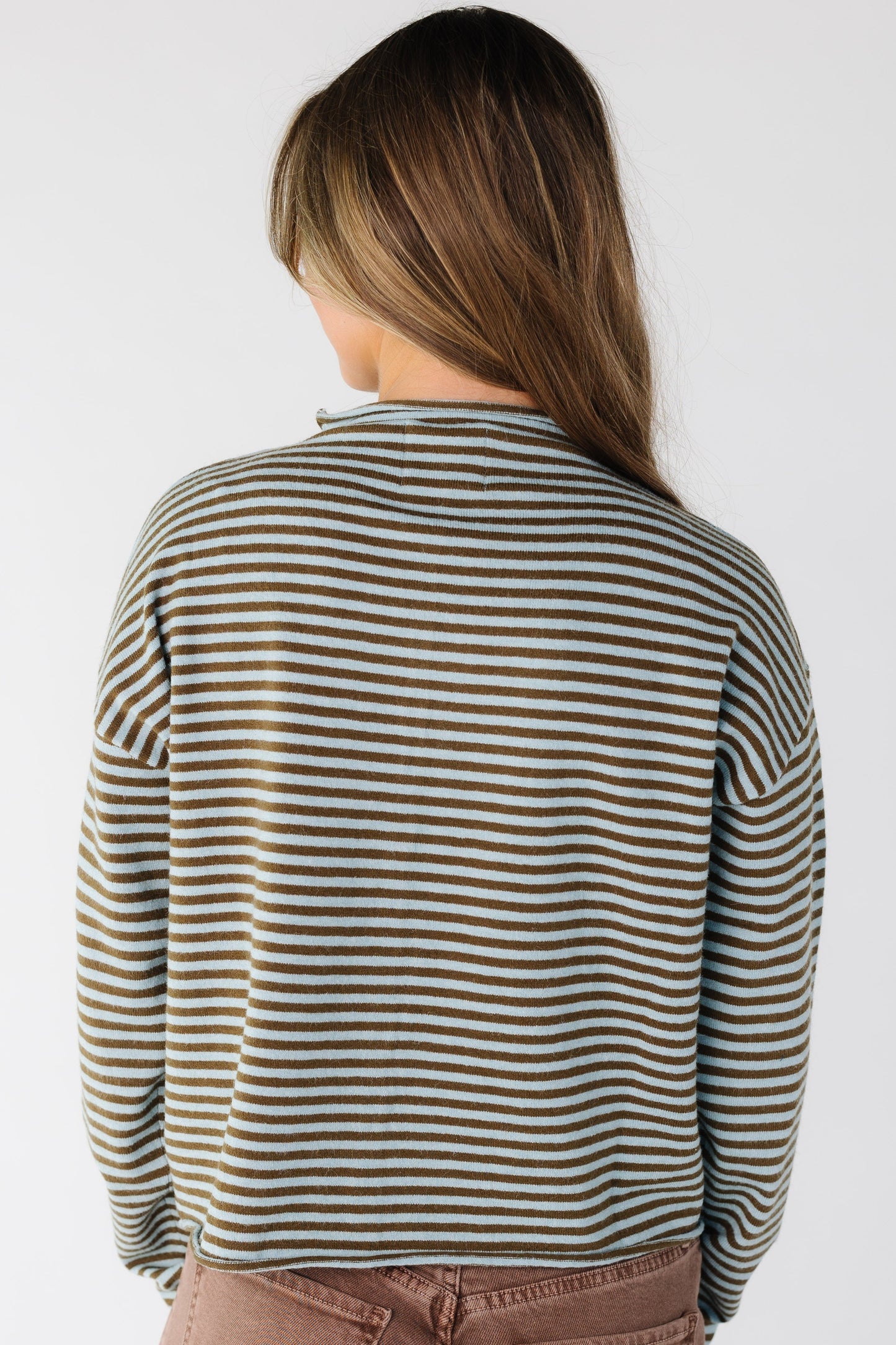 The Alyssa Cardigan WOMEN'S CARDIGAN Mod Ref 