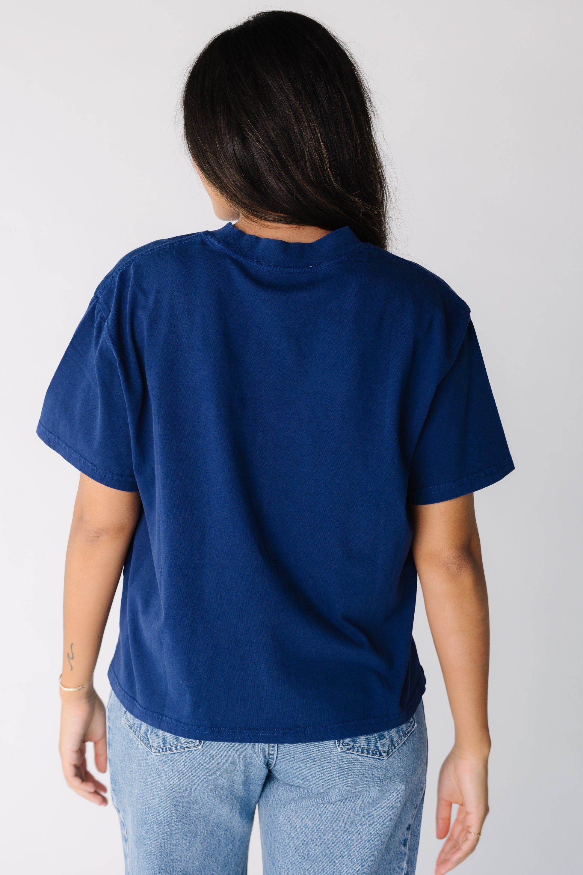 My Everyday Tee WOMEN'S T-SHIRT The Blank Lab 
