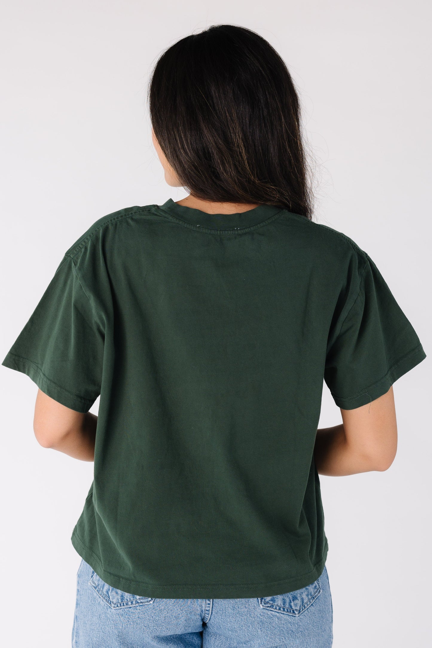 My Everyday Tee WOMEN'S T-SHIRT The Blank Lab 