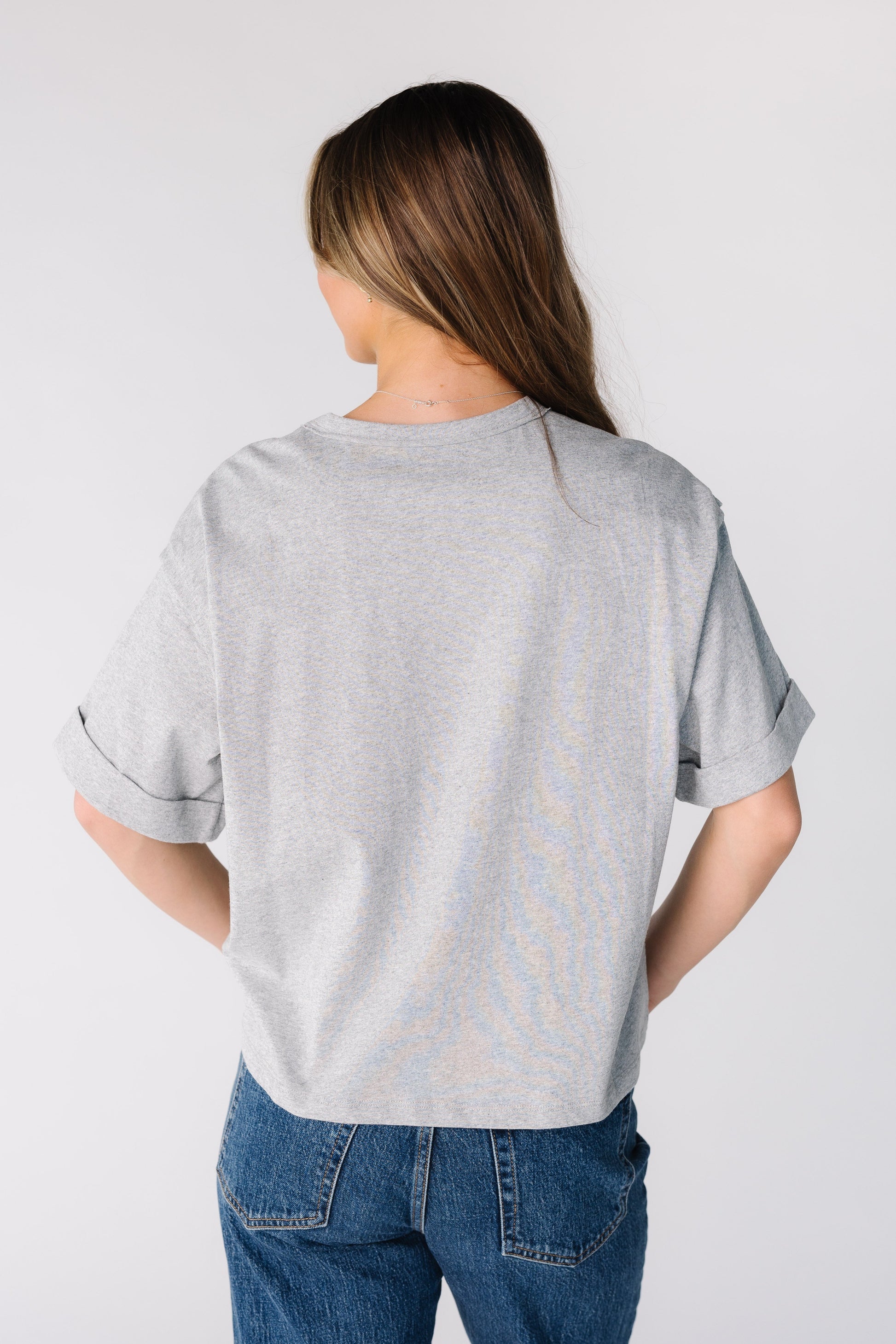 The Carter Top WOMEN'S TOP Mod Ref 