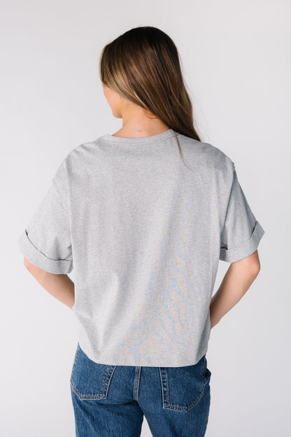 The Carter Top WOMEN'S TOP Mod Ref 