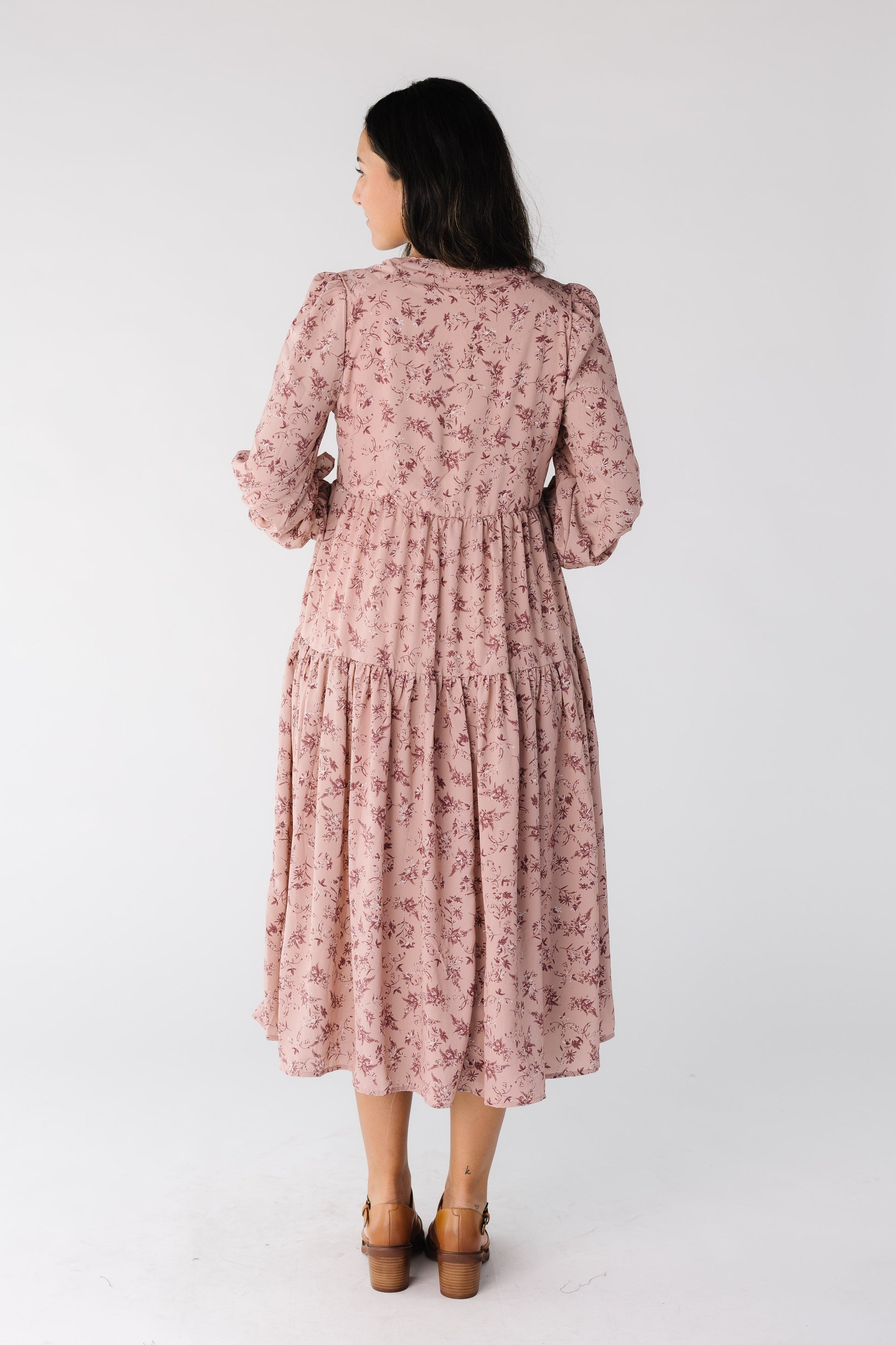 Brass & Roe Roxi Dress WOMEN'S DRESS brass & roe 