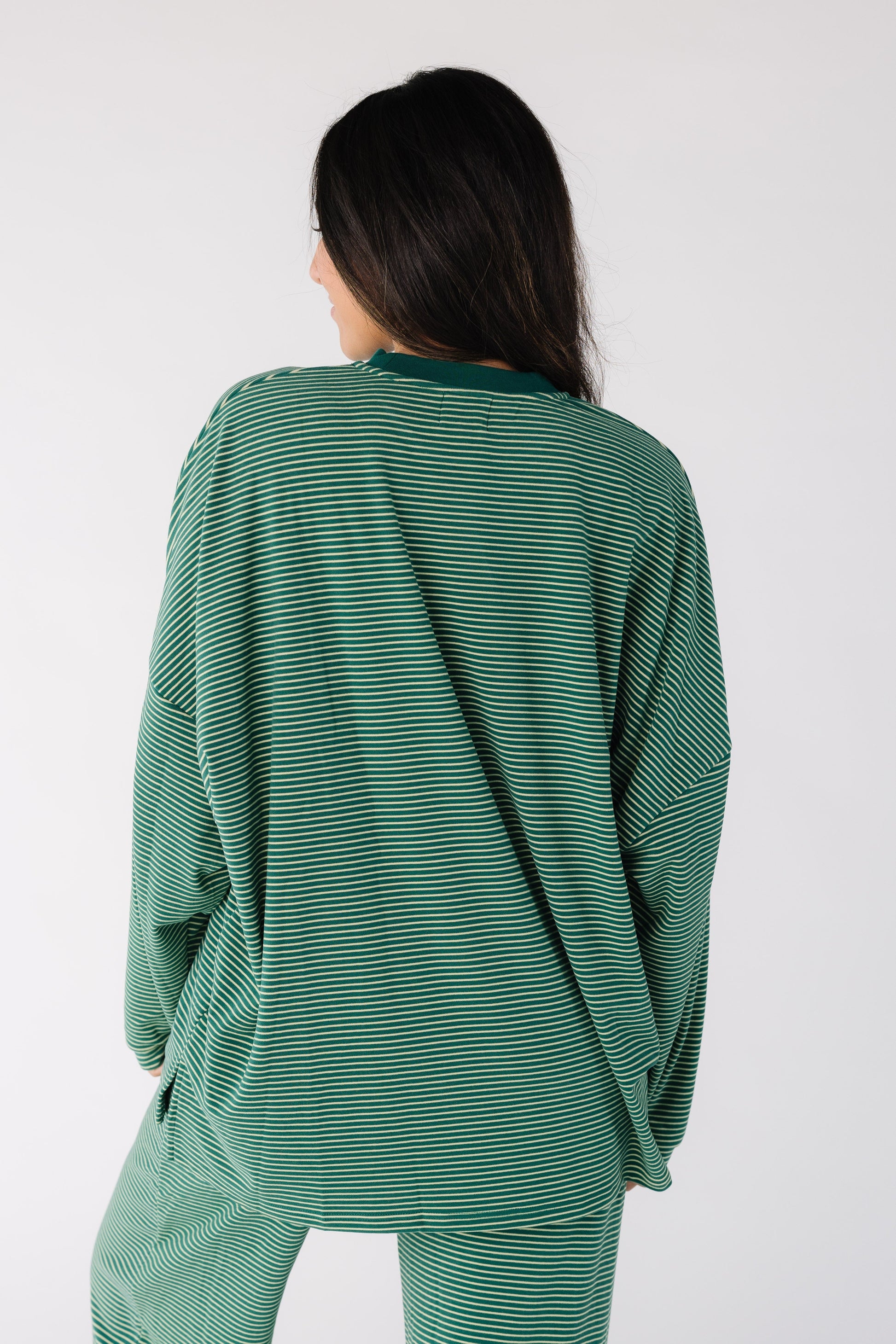 So Soft Lounge Top WOMEN'S TOP Things Between 