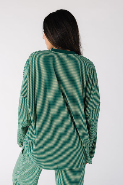 So Soft Lounge Top WOMEN'S TOP Things Between 