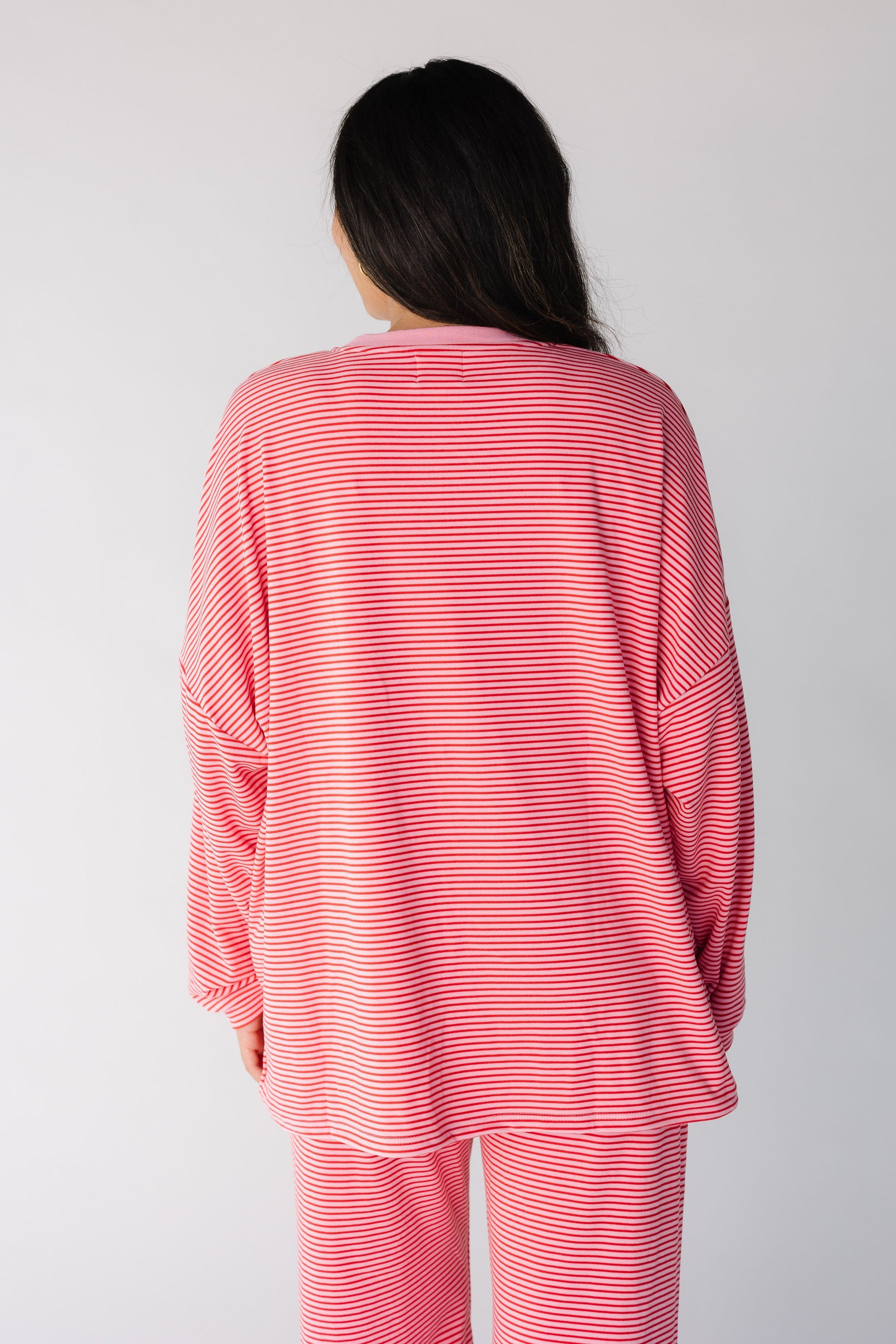 So Soft Lounge Top WOMEN'S TOP Things Between 