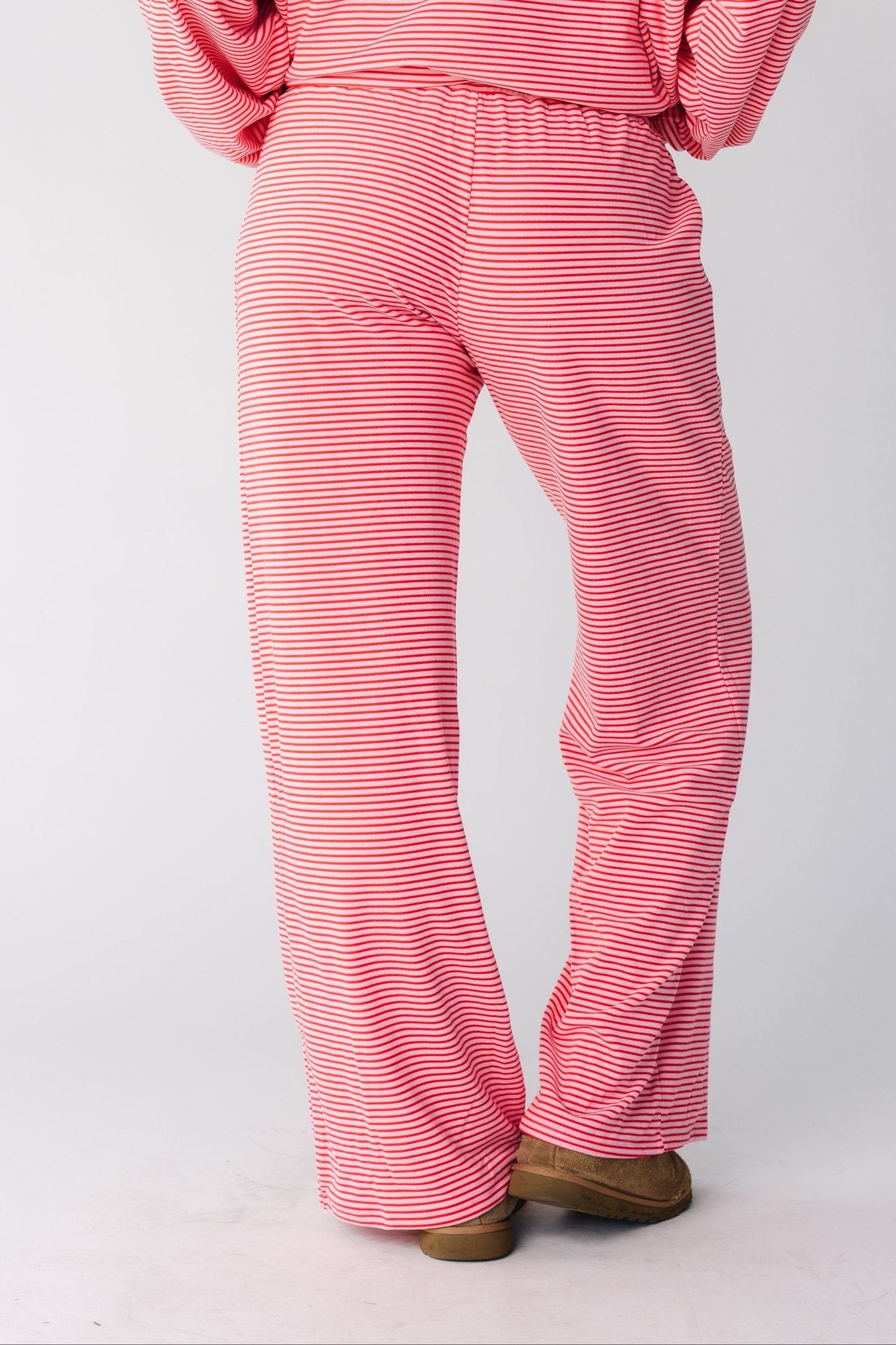 So Soft Lounge Pant - hold WOMEN'S PANTS Things Between 