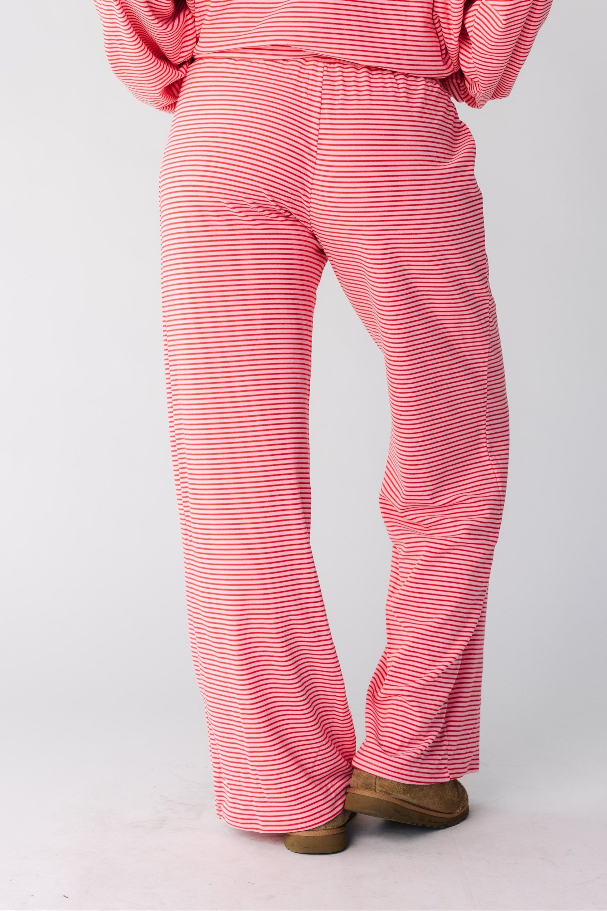 So Soft Lounge Pant - hold WOMEN'S PANTS Things Between 
