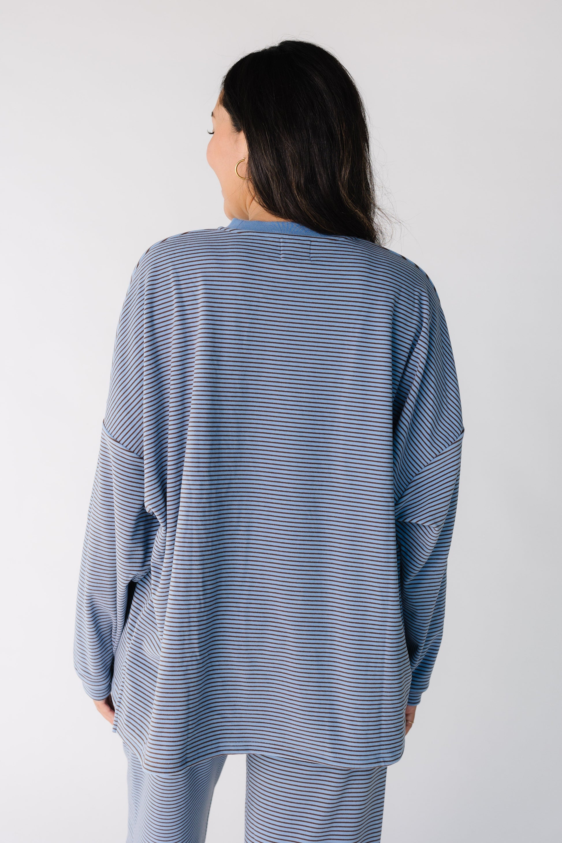 So Soft Lounge Top WOMEN'S TOP Things Between 