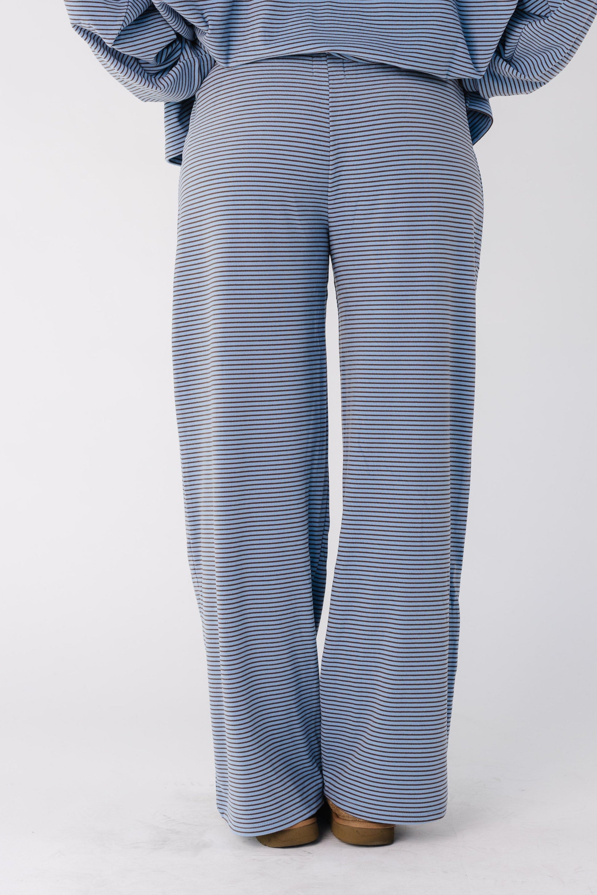 So Soft Lounge Pant - hold WOMEN'S PANTS Things Between 