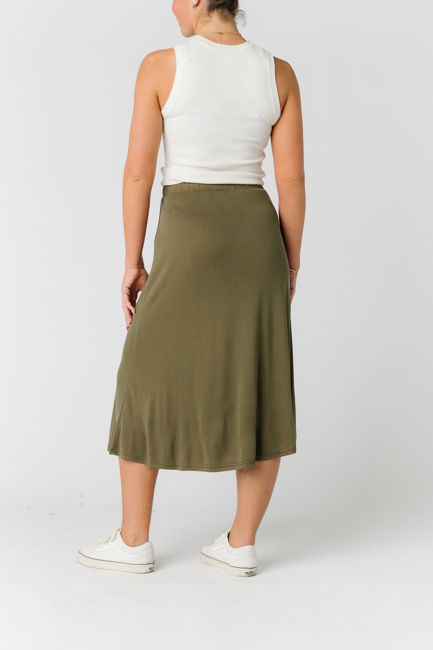 The Milena Skirt WOMEN'S SKIRTS Mod Ref 