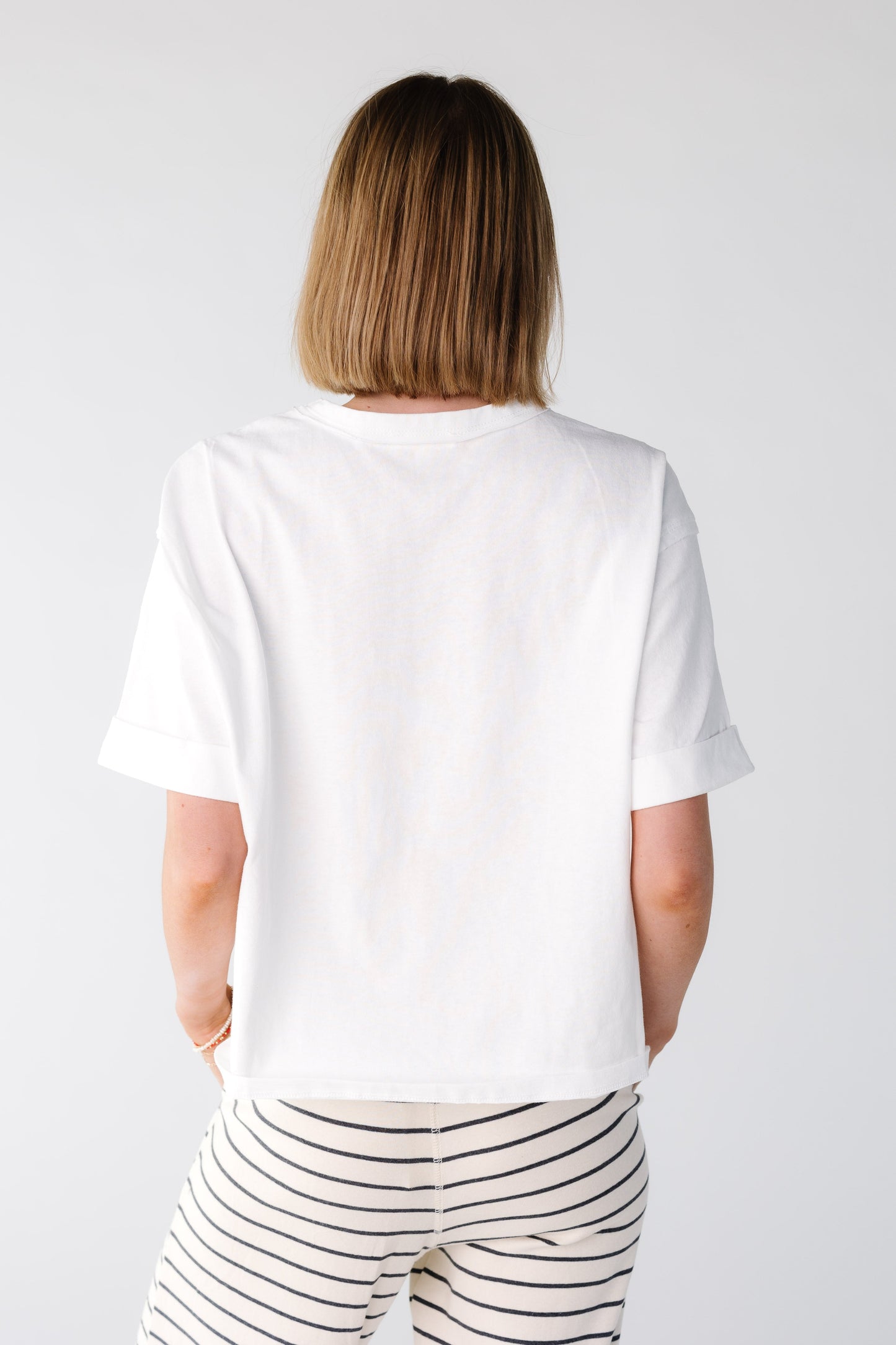 The Carter Top WOMEN'S TOP Mod Ref 