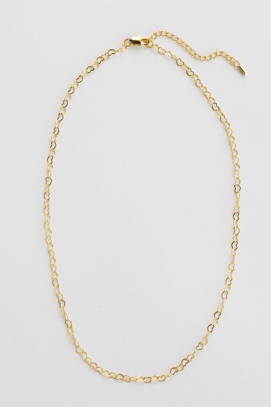 Cove All My Hearts WOMEN'S JEWELRY Cove Accessories 