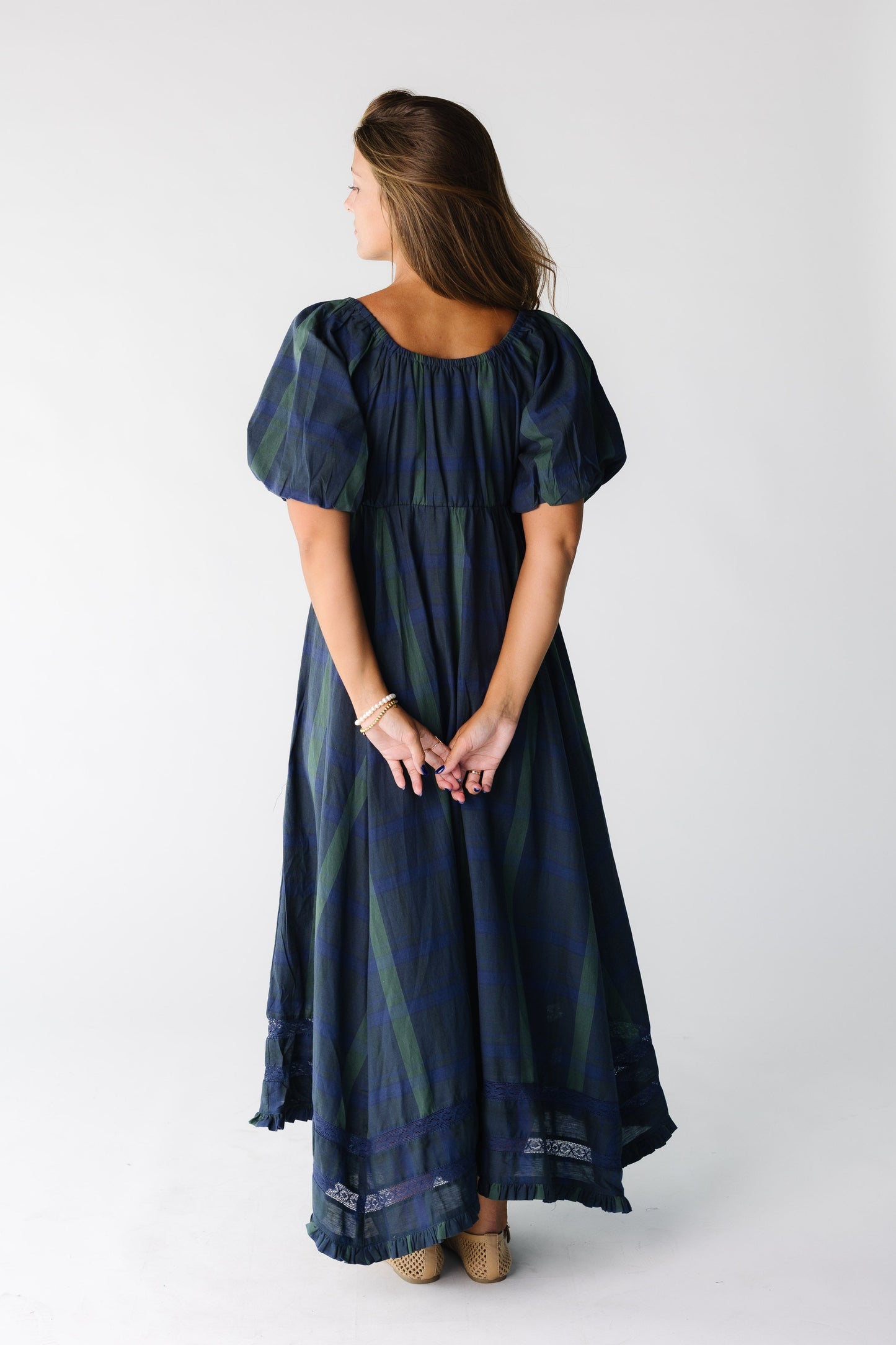 Citrus The Lyon Dress WOMEN'S DRESS Citrus 