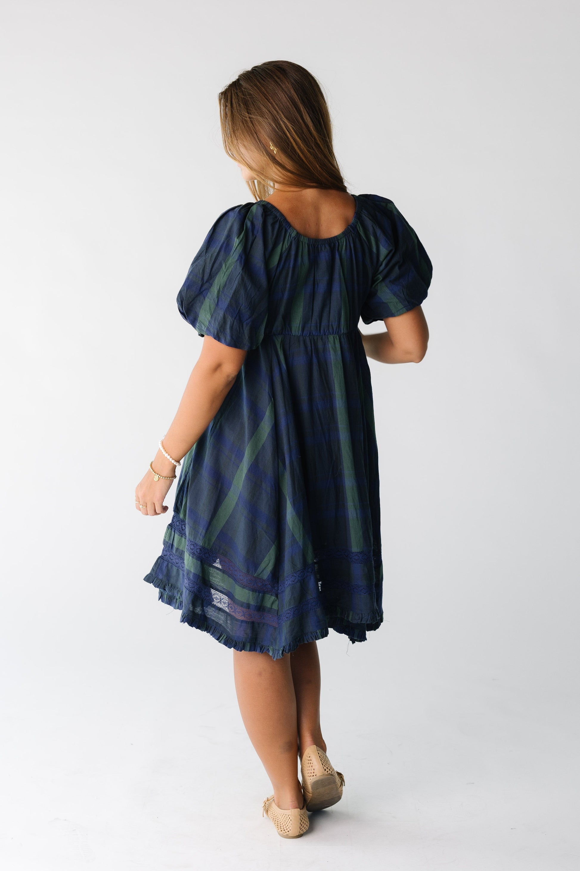Citrus Lyon Knee Dress WOMEN'S DRESS Citrus 