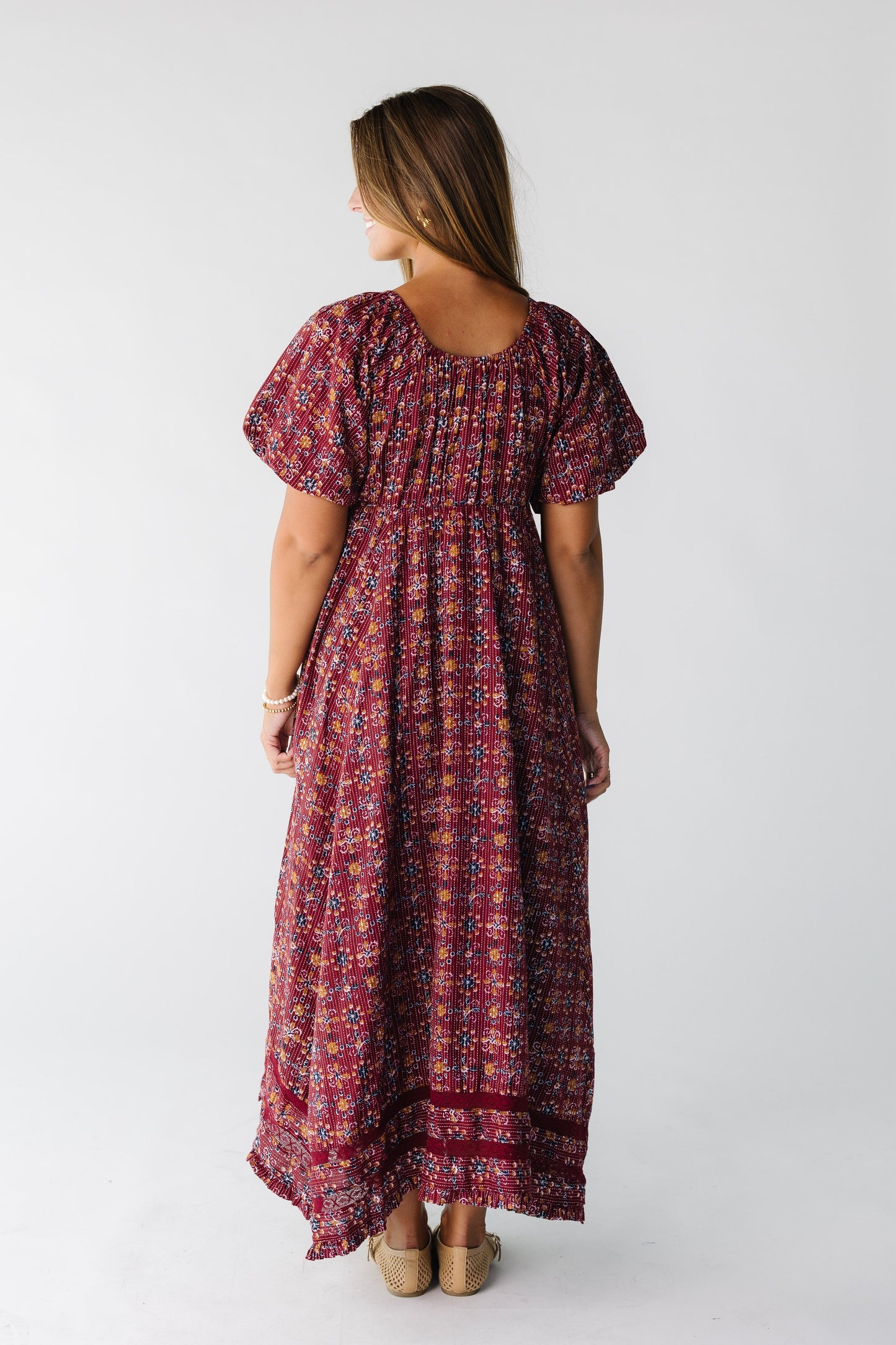 Citrus The Lyon Dress WOMEN'S DRESS Citrus 