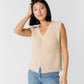 The Stella Vest WOMEN'S VEST Mod Ref 