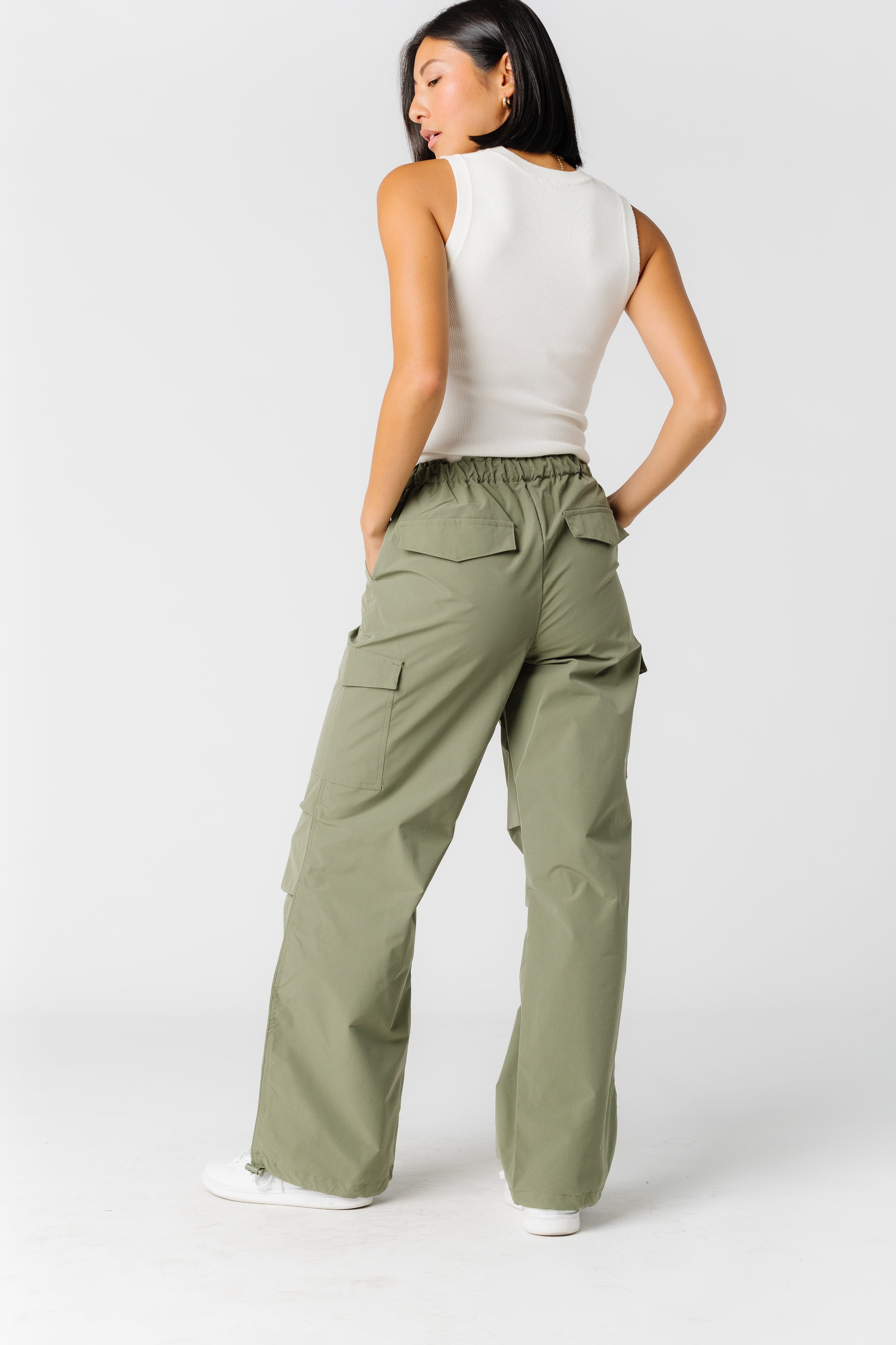 初回限定お試し価格】 journal standard connect cargo pants M | www