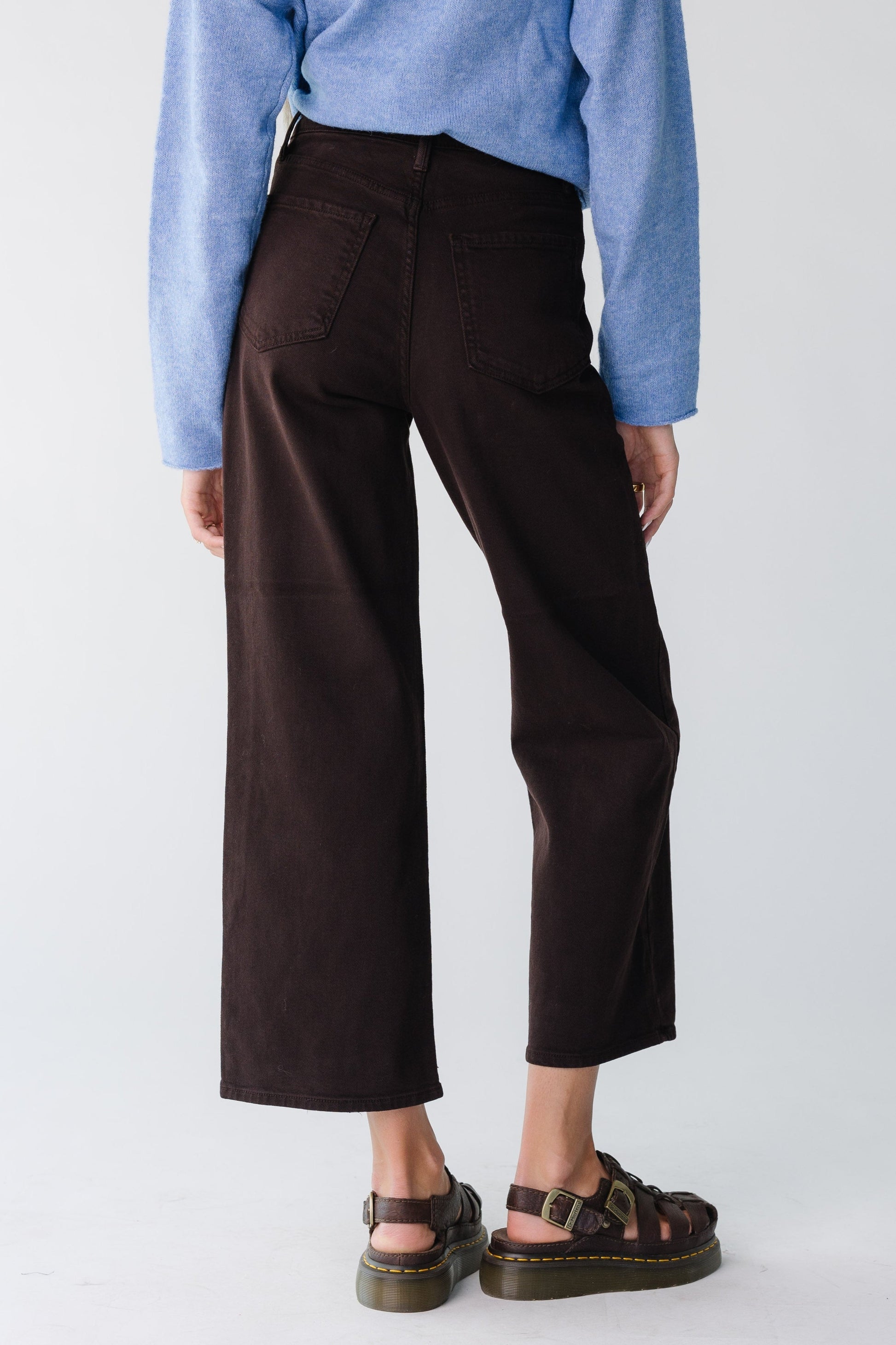 Best Friend Cargo Jean - New WOMEN'S JEANS Just Panmaco Inc. 